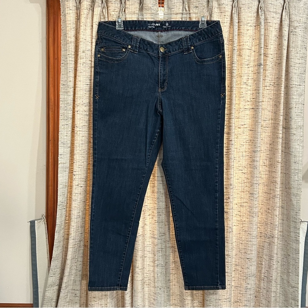 Lane Bryant Genius Fit Jegging